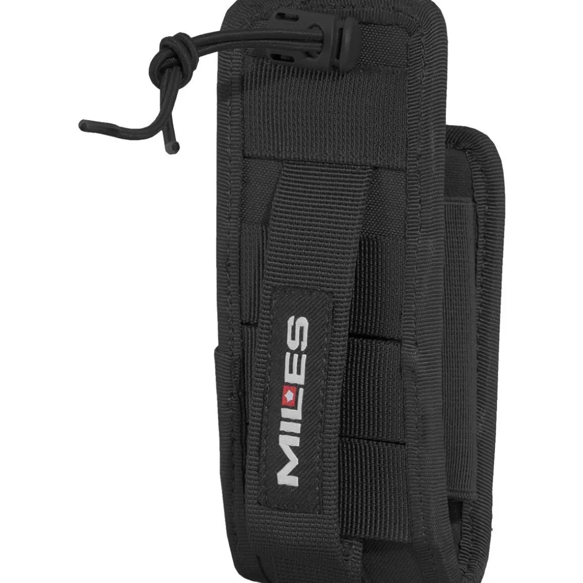 Pentagon Tool/Utility Bags> Echo Cb Pouch Black