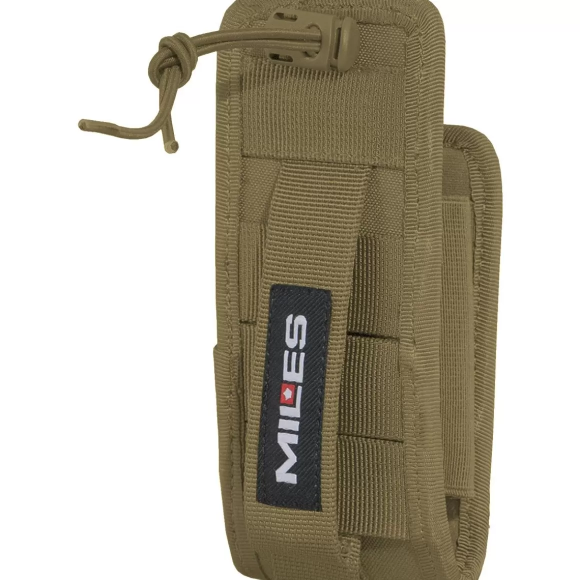 Pentagon Tool/Utility Bags> Echo Cb Pouch Coyote