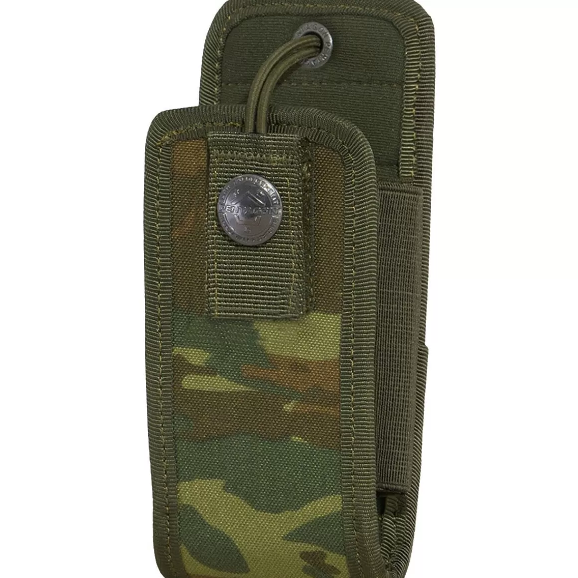 Pentagon Tool/Utility Bags> Echo Cb Pouch Greek Lizard