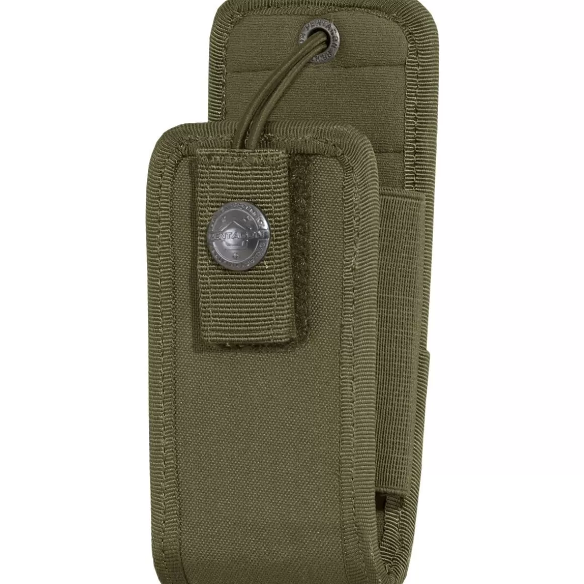 Pentagon Tool/Utility Bags> Echo Cb Pouch Olive