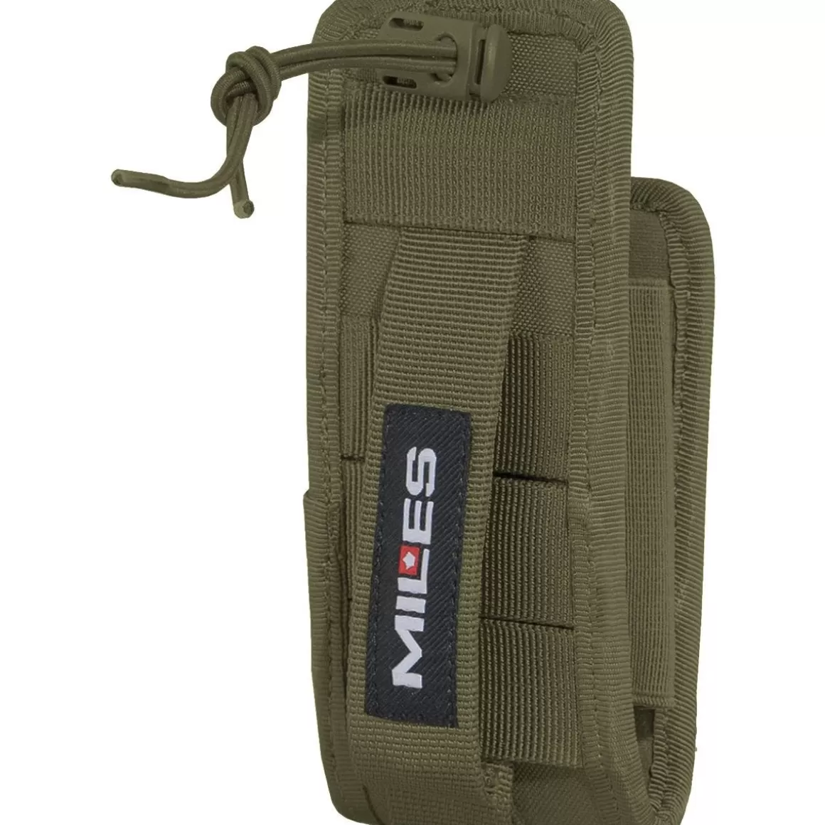 Pentagon Tool/Utility Bags> Echo Cb Pouch Olive