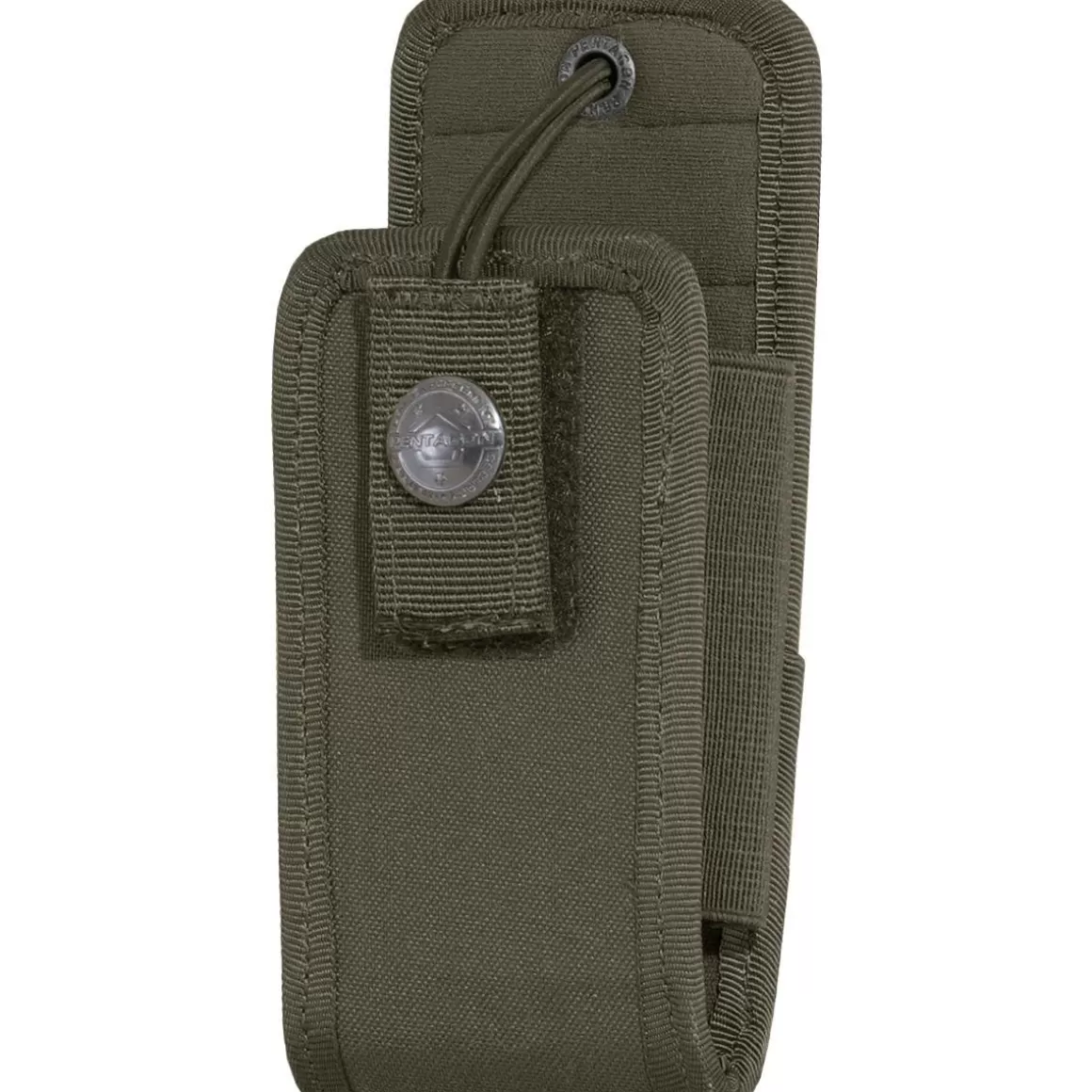 Pentagon Tool/Utility Bags> Echo Cb Pouch Ral 7013