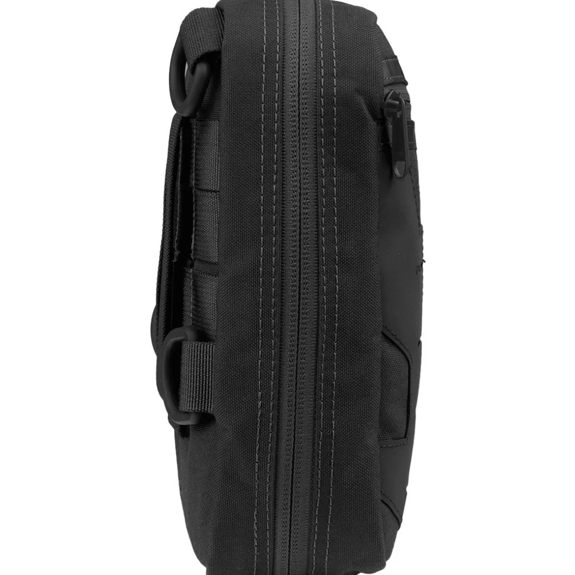 Pentagon Utility Pouches> Edc 2.0 Pouch Black