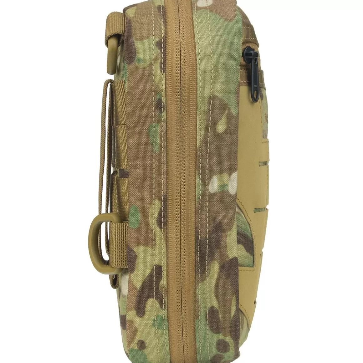 Pentagon Utility Pouches> Edc 2.0 Pouch Multicam