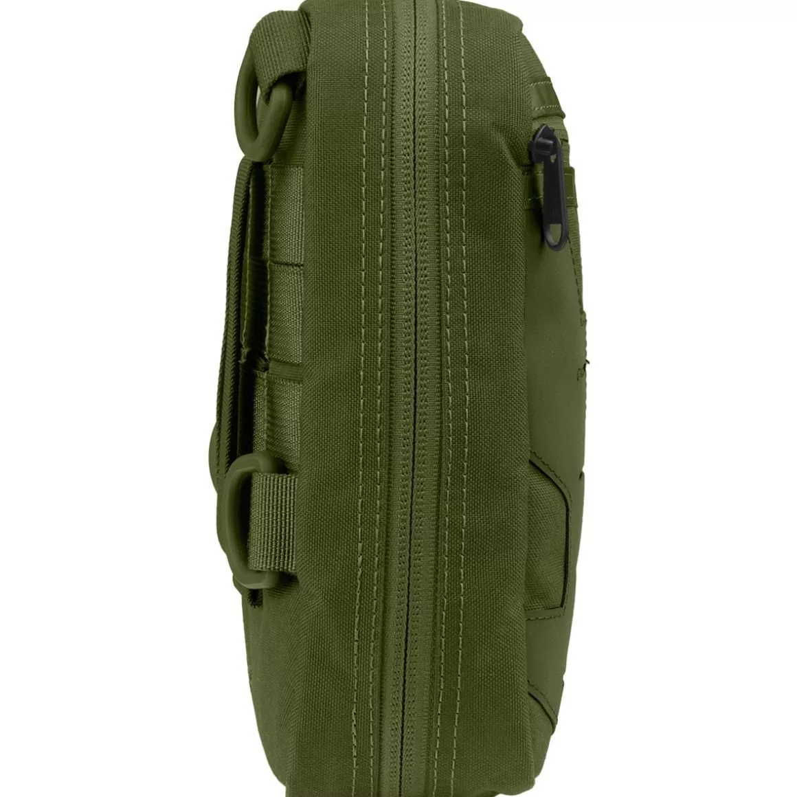 Pentagon Utility Pouches> Edc 2.0 Pouch Olive