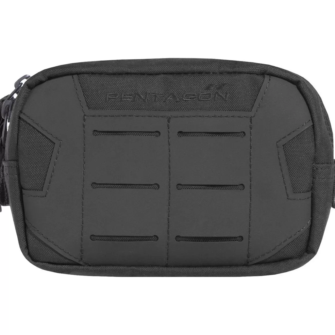 Pentagon Utility Pouches> Elpis 15X10 Pouch Black