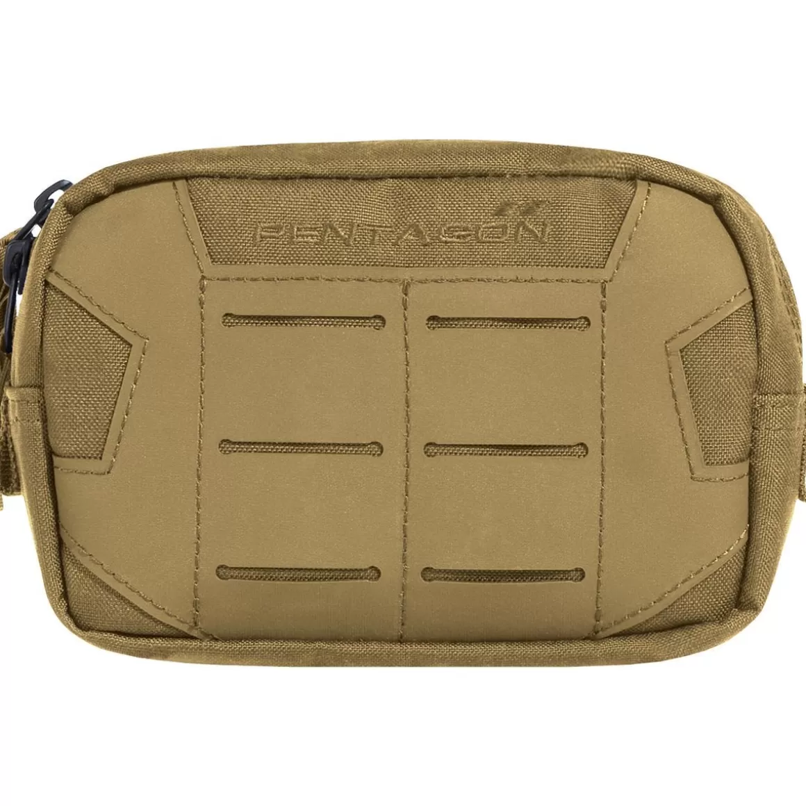 Pentagon Utility Pouches> Elpis 15X10 Pouch Coyote