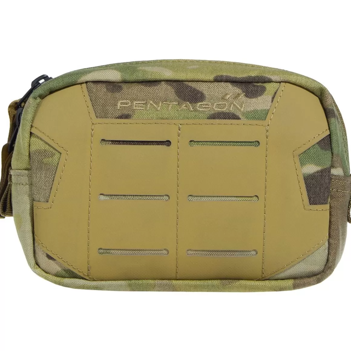 Pentagon Utility Pouches> Elpis 15X10 Pouch Multicam