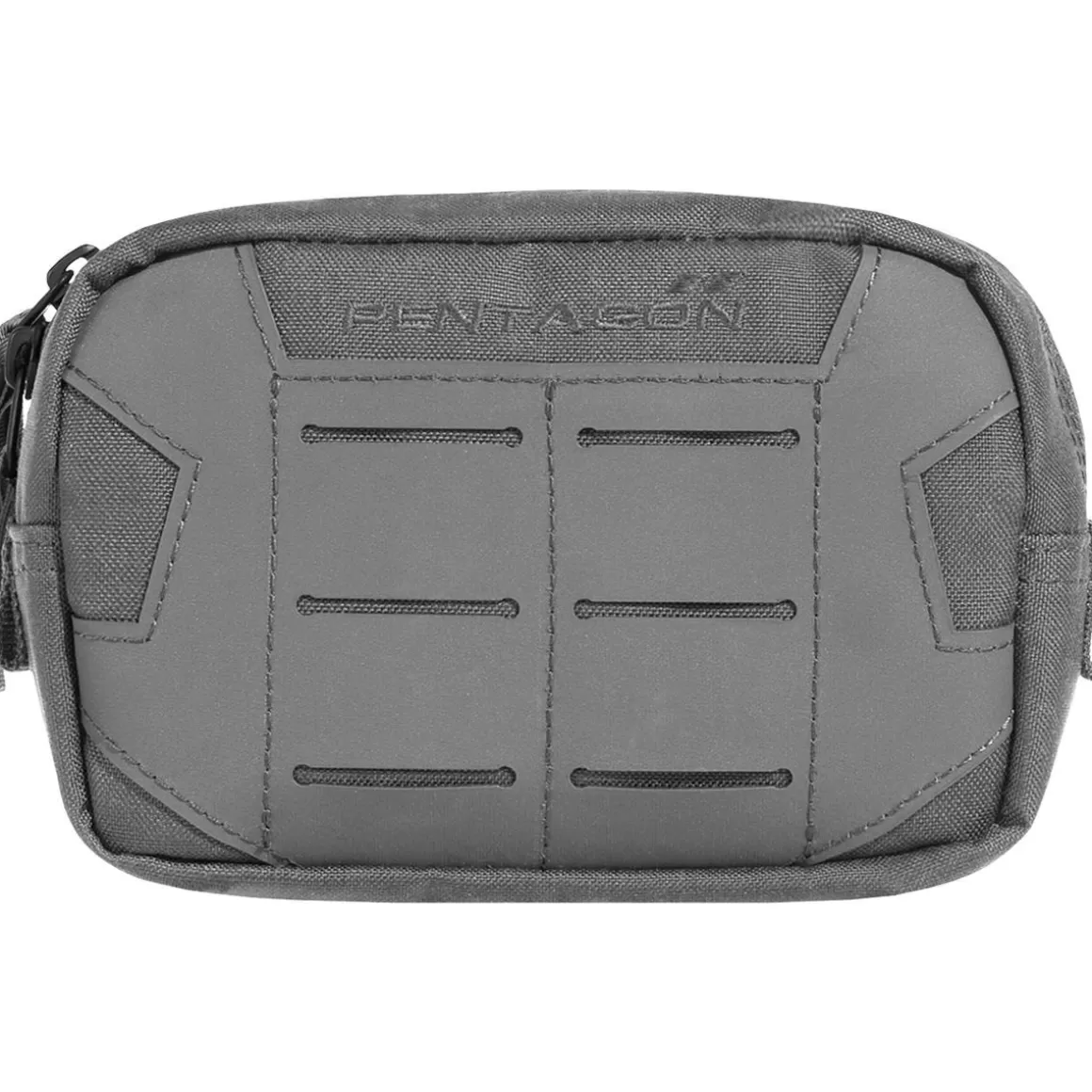 Pentagon Utility Pouches> Elpis 15X10 Pouch Wolf Grey