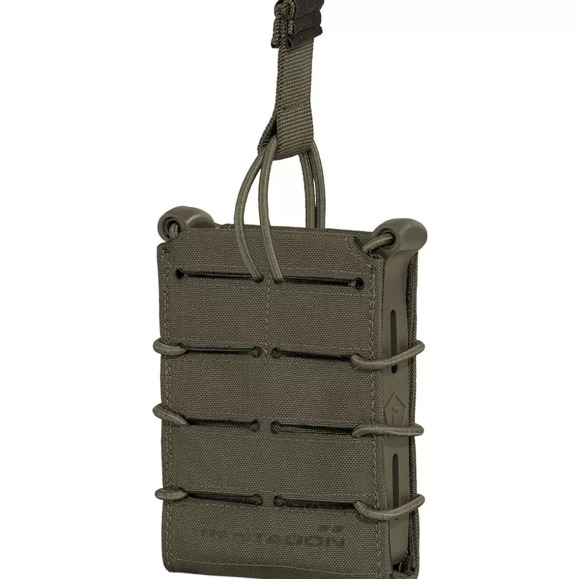Pentagon Magazine Pouches> Elpis Single Rifle Mag Pouch Ral 7013