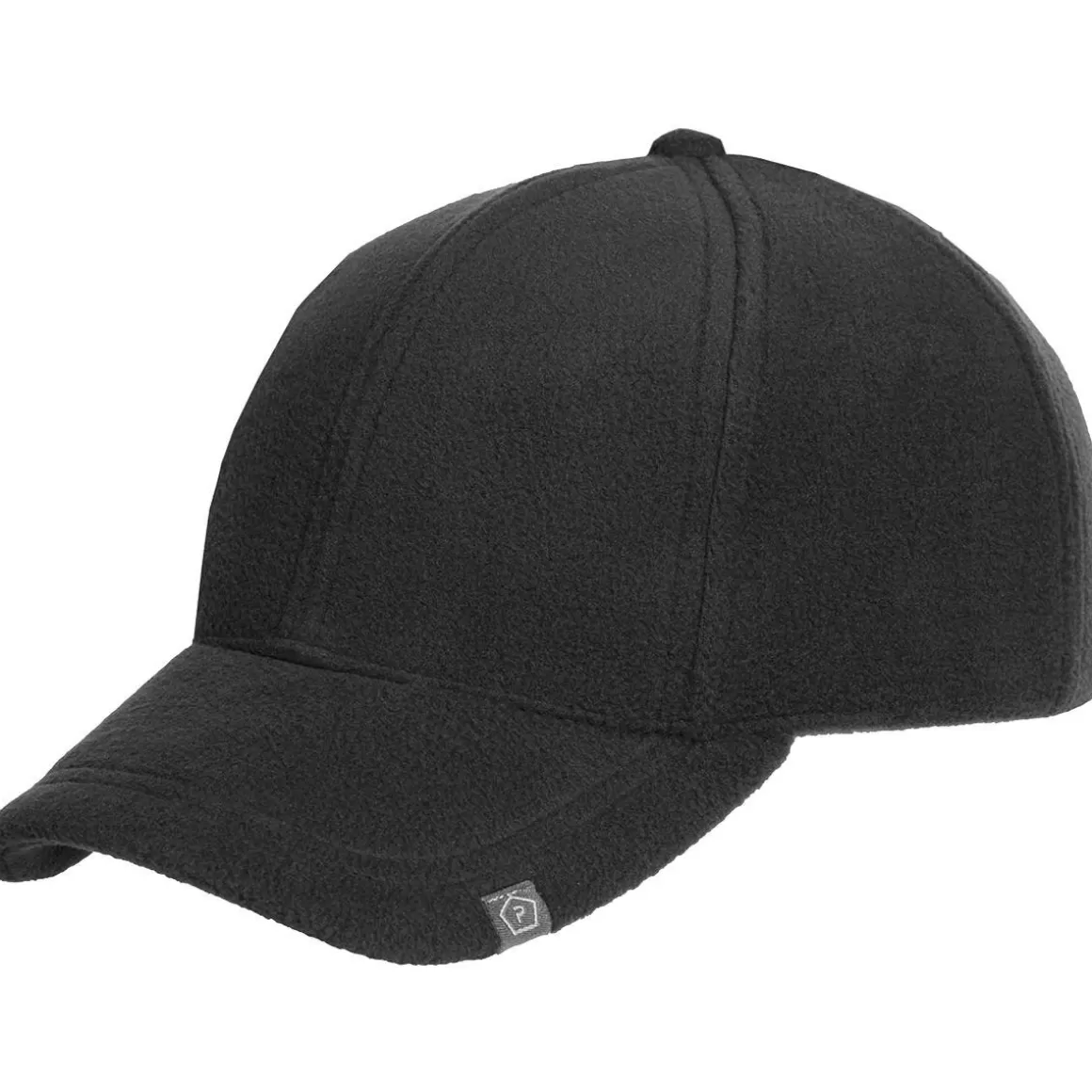 Klean Kanteen Headwear>Pentagon Fleece Bb Cap Black