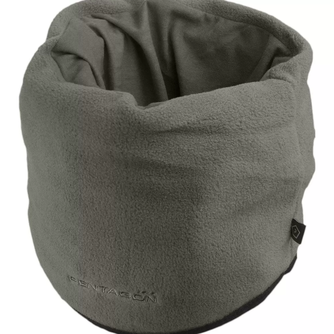 SMK Scarves>Pentagon Fleece Neck Gaiter Sage