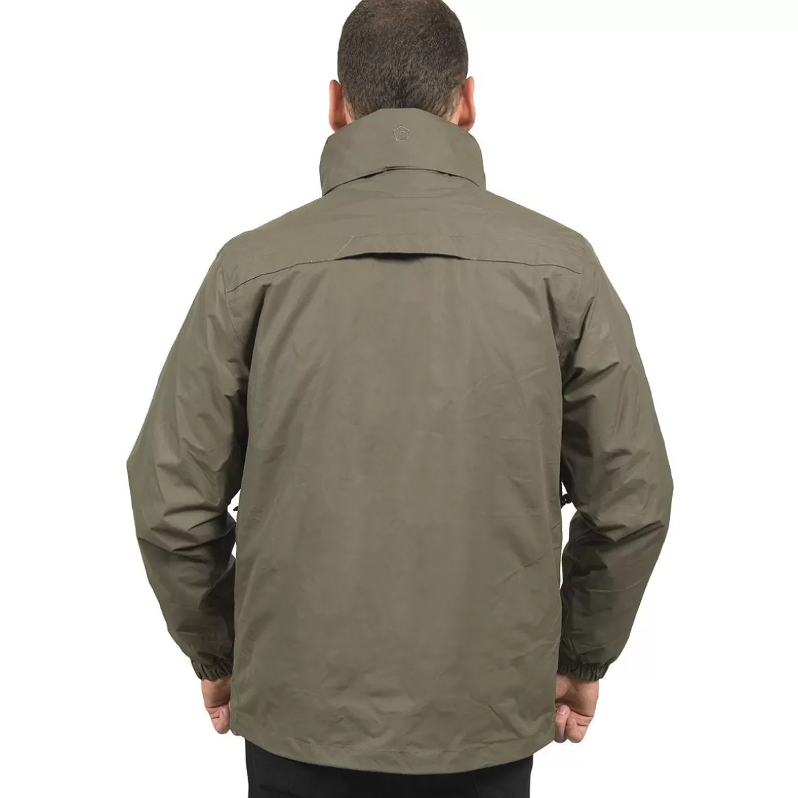 Flyye Industries Waterproofs>Pentagon Gen V 2.0 Parka Ral 7013