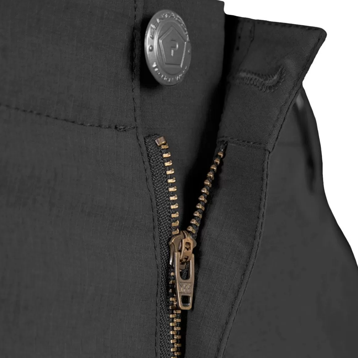 Pentagon Trousers> Gomati Expedition Pants Black