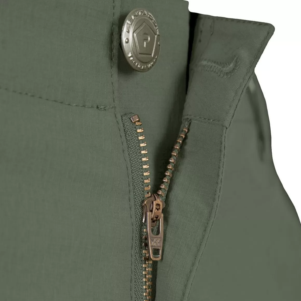 Pentagon Trousers> Gomati Expedition Pants Camo Green