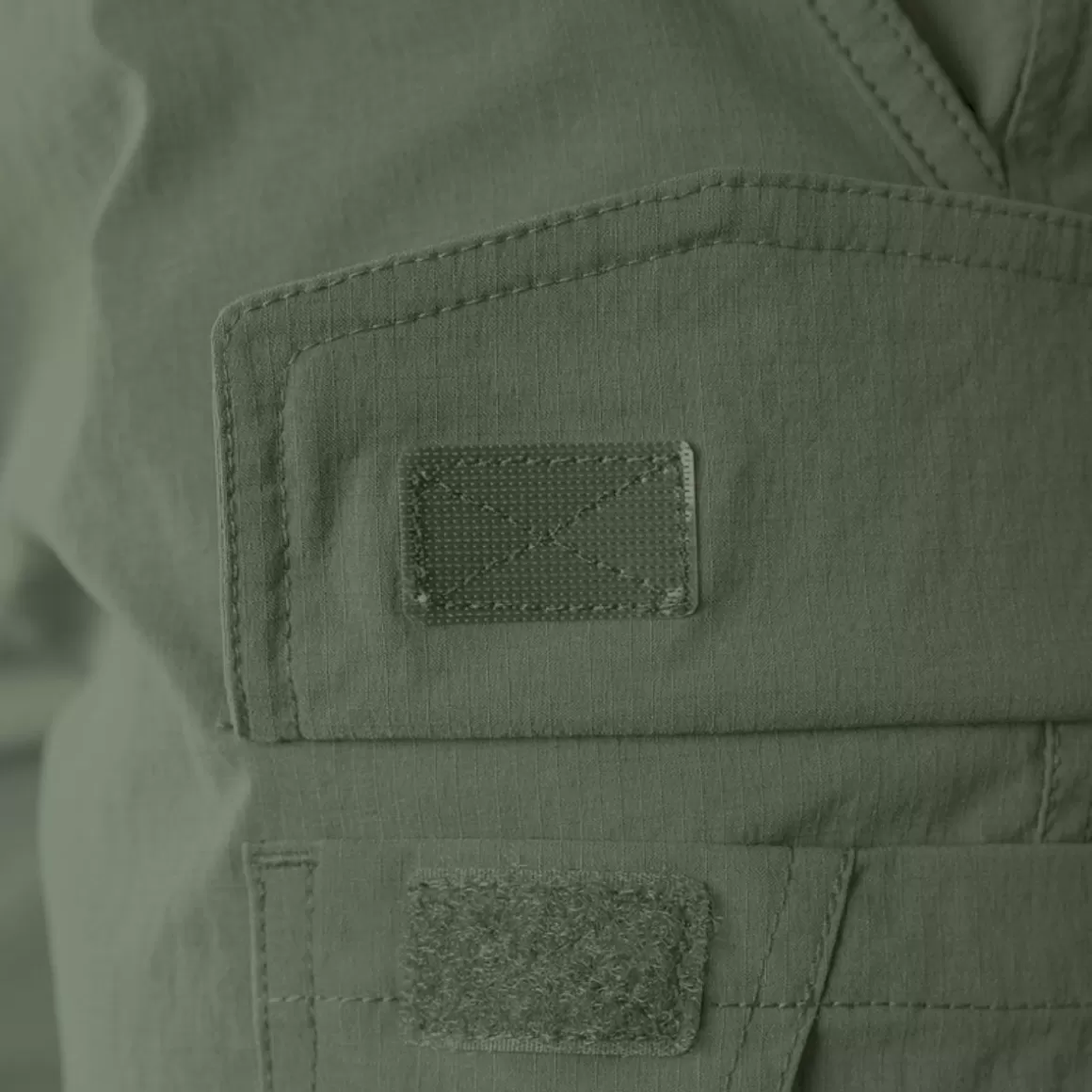 Pentagon Trousers> Gomati Expedition Pants Camo Green