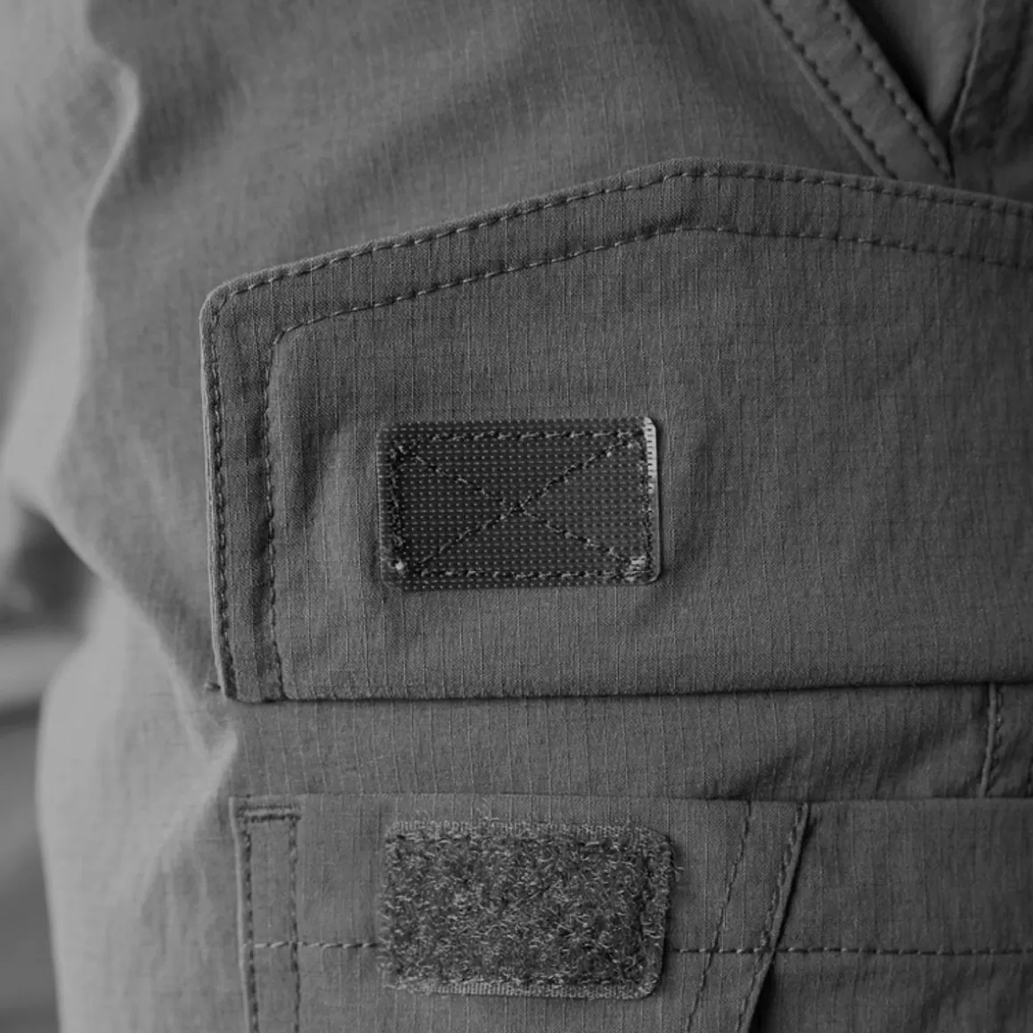 Pentagon Trousers> Gomati Expedition Pants Cinder Grey