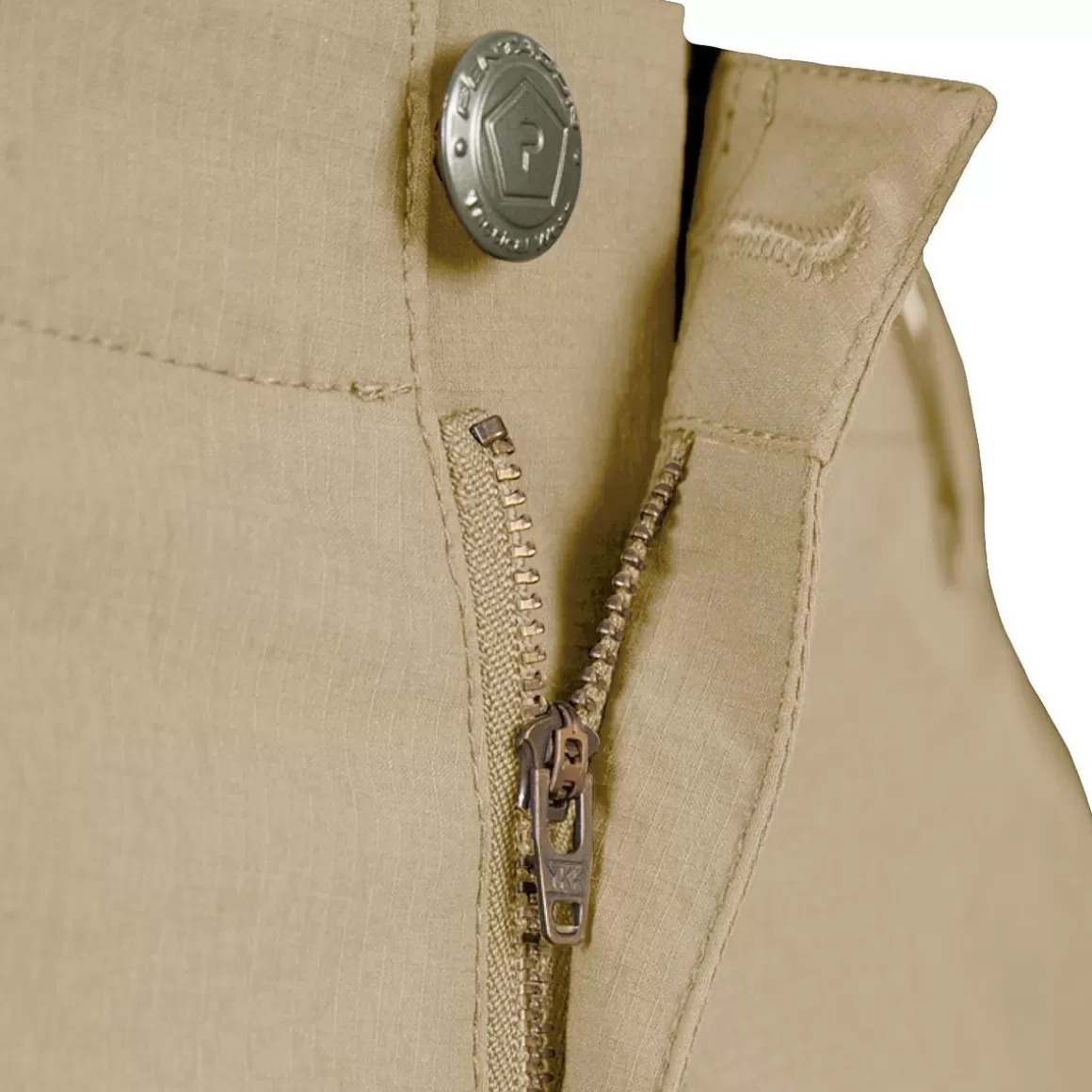 Pentagon Trousers> Gomati Expedition Pants Khaki