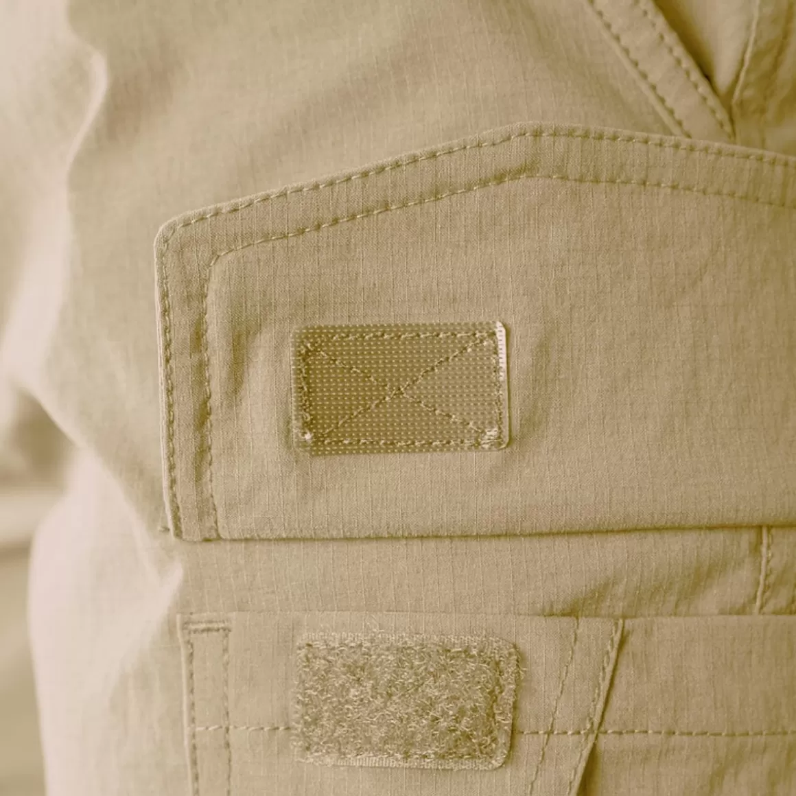 Pentagon Trousers> Gomati Expedition Pants Khaki