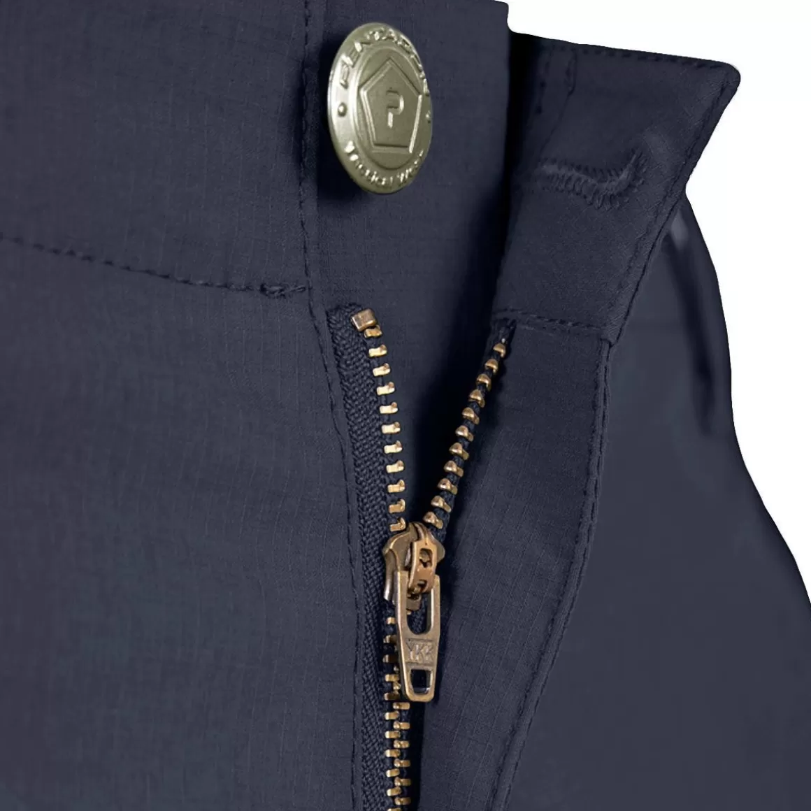 Pentagon Trousers> Gomati Expedition Pants Midnight Blue