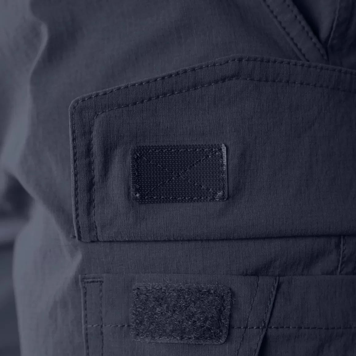 Pentagon Trousers> Gomati Expedition Pants Midnight Blue