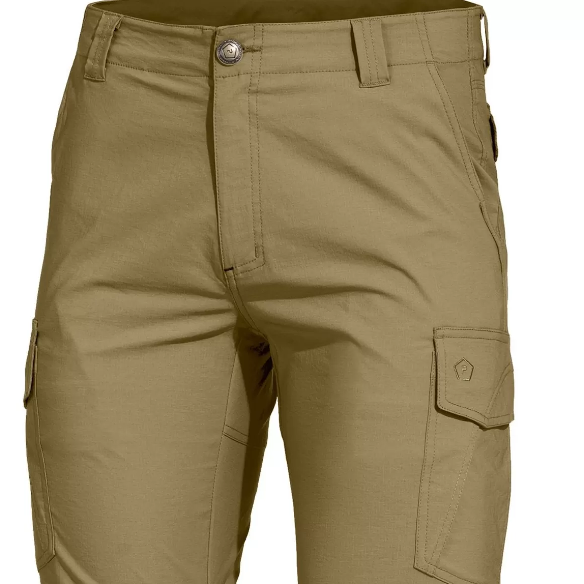 Pentagon Trousers> Gomati Pants Coyote