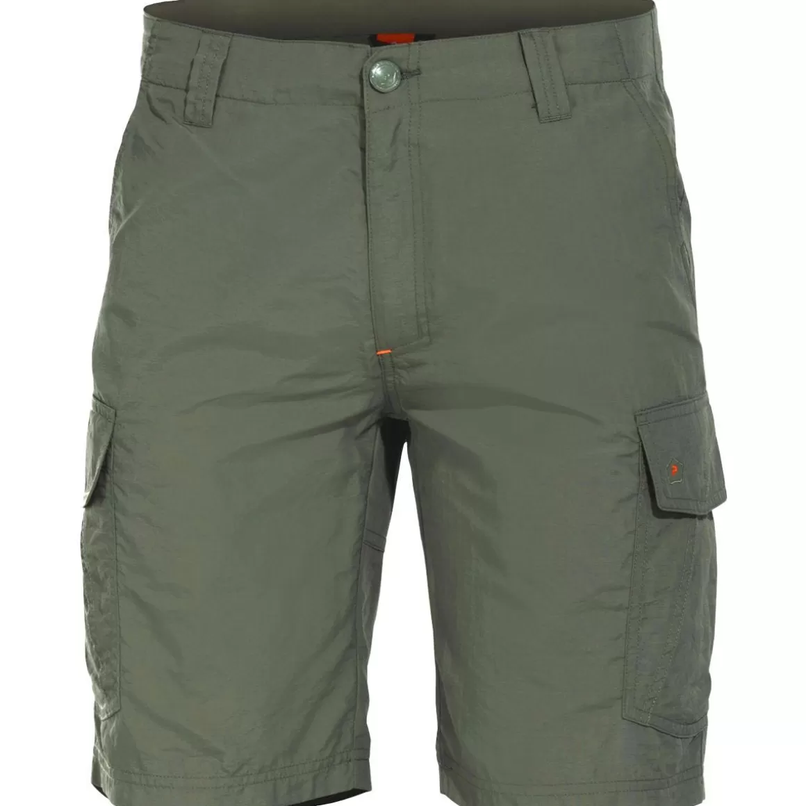 Alta Industries Shorts>Pentagon Gomati Shorts Camo Green