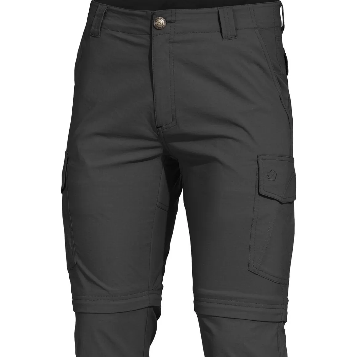 Pentagon Trousers> Gomati Xtr Pants Black