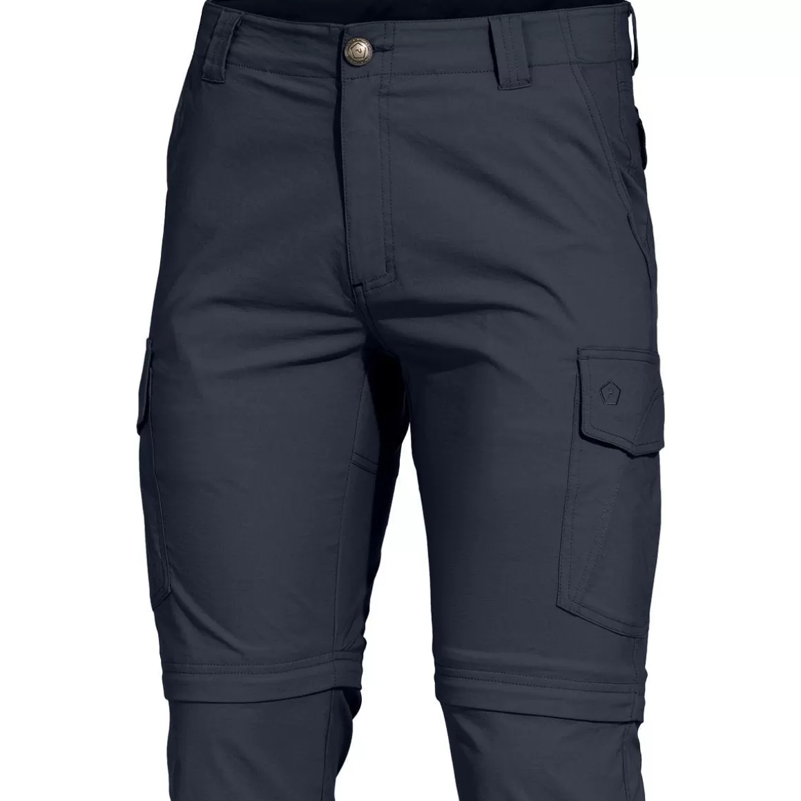 Pentagon Trousers> Gomati Xtr Pants Midnight Blue