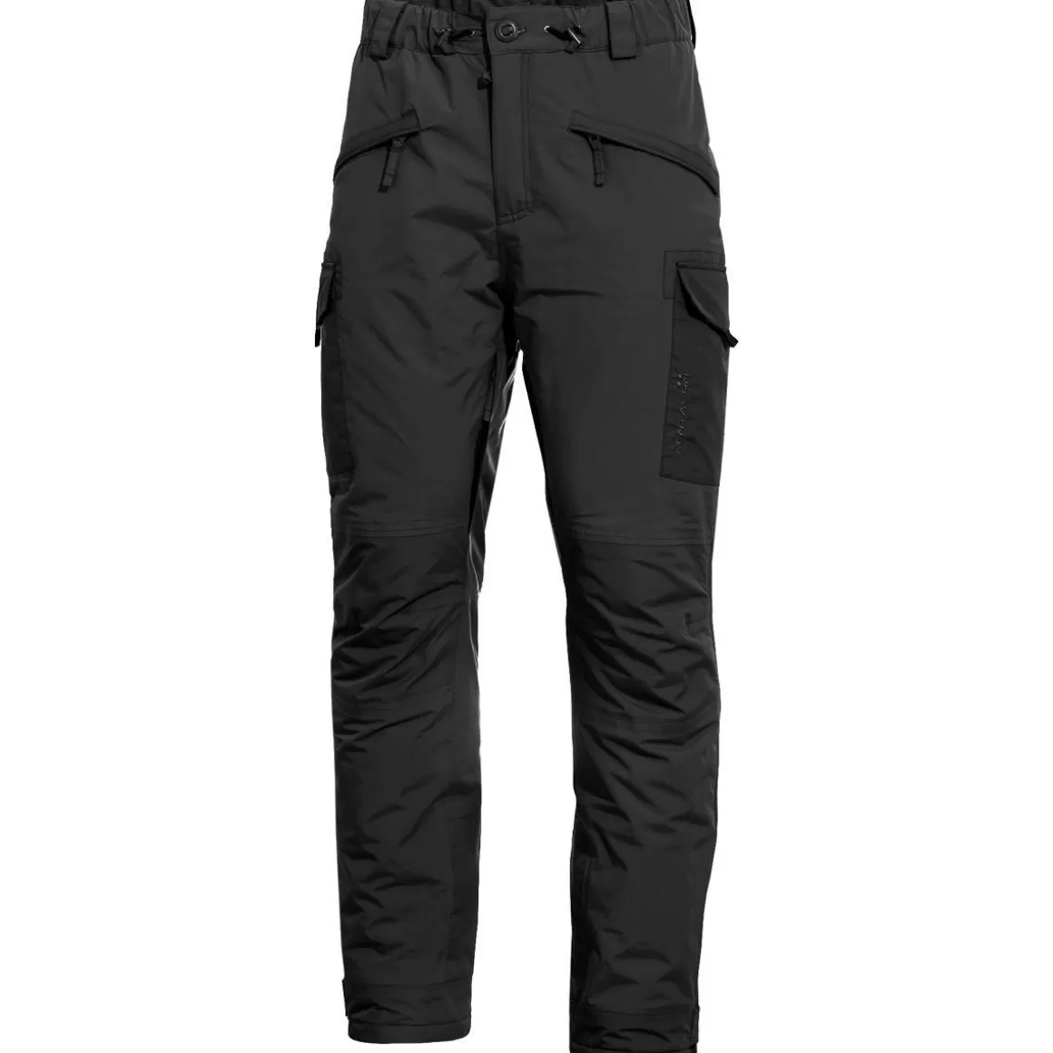 Highlander Forces Waterproofs>Pentagon H.C.P. Pants Black