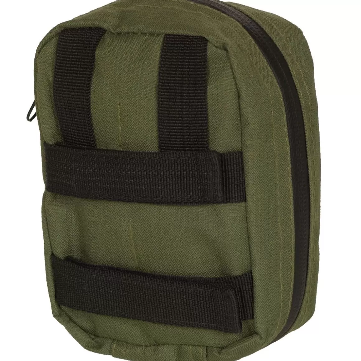 Pentagon Emergency & Survival> Hippokrates First Aid Kit Olive Green