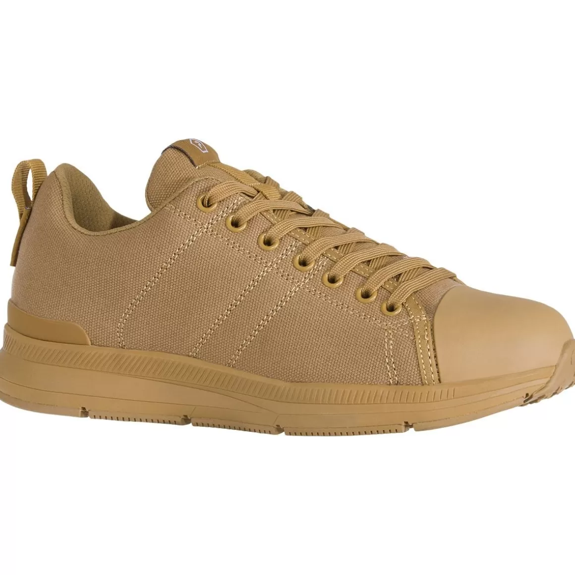 Mil-Tec Boots>Pentagon Hybrid Tactical Shoes Coyote