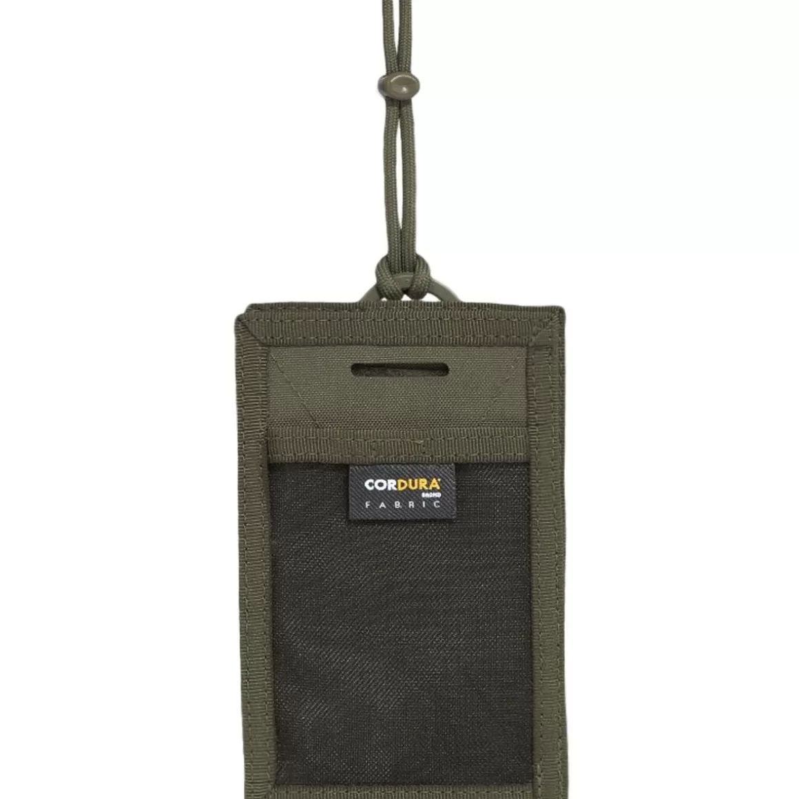 Pentagon Badges & Patches> Id Card Holder Ral 7013