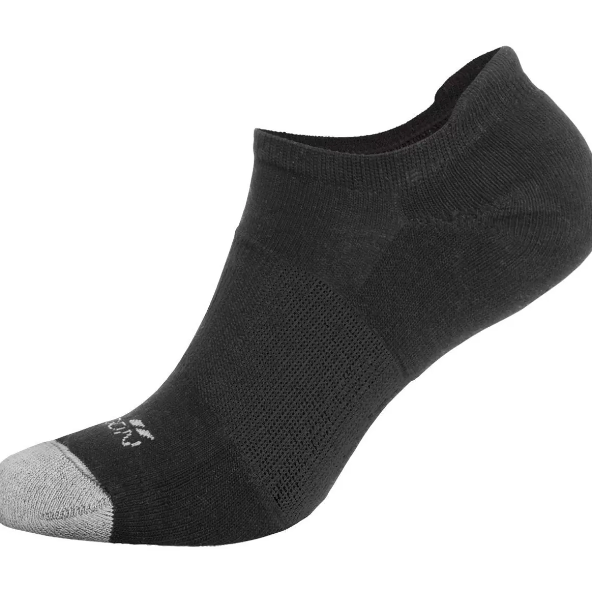 MFH Socks>Pentagon Invisible Socks Black