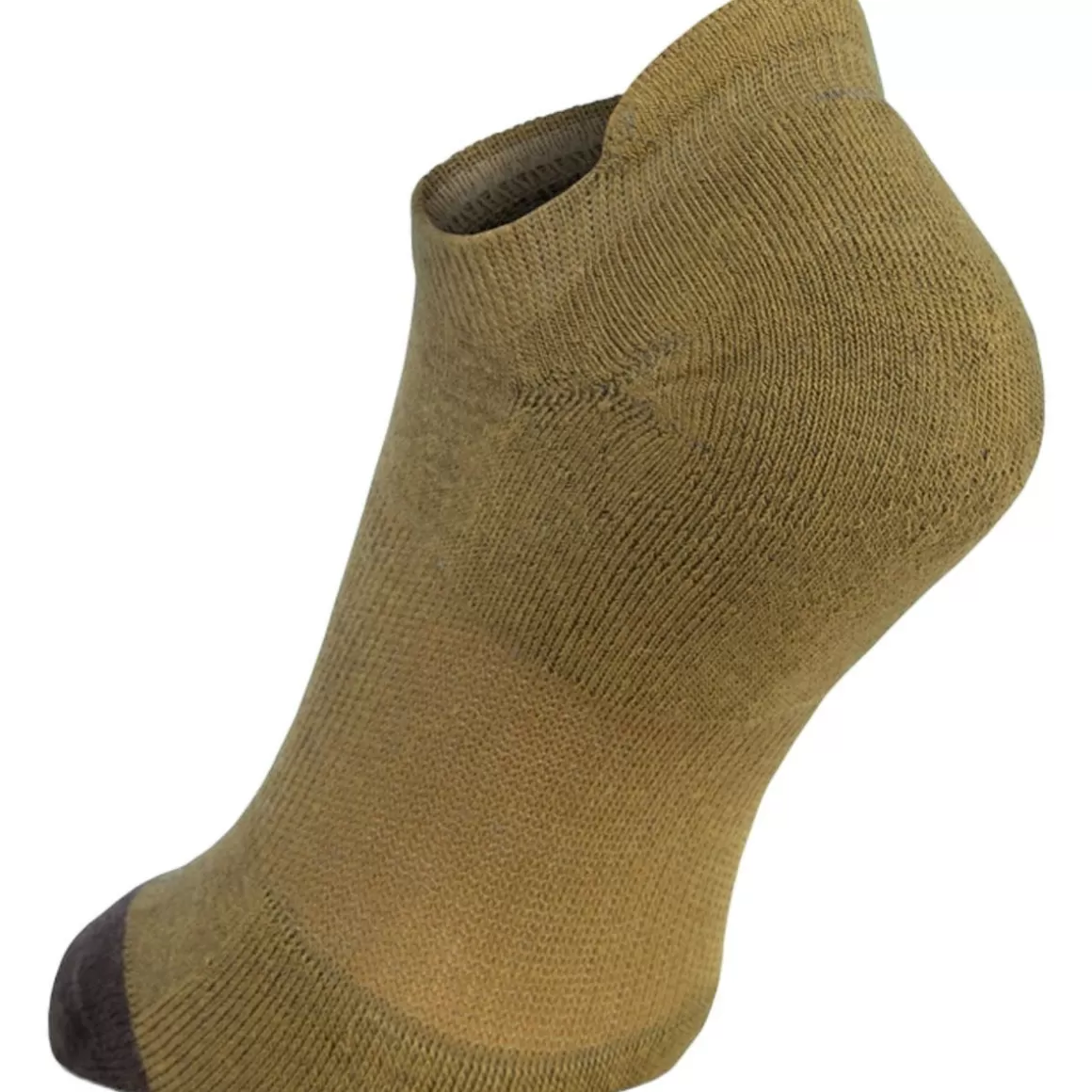 Hazard 4 Socks>Pentagon Invisible Socks Coyote