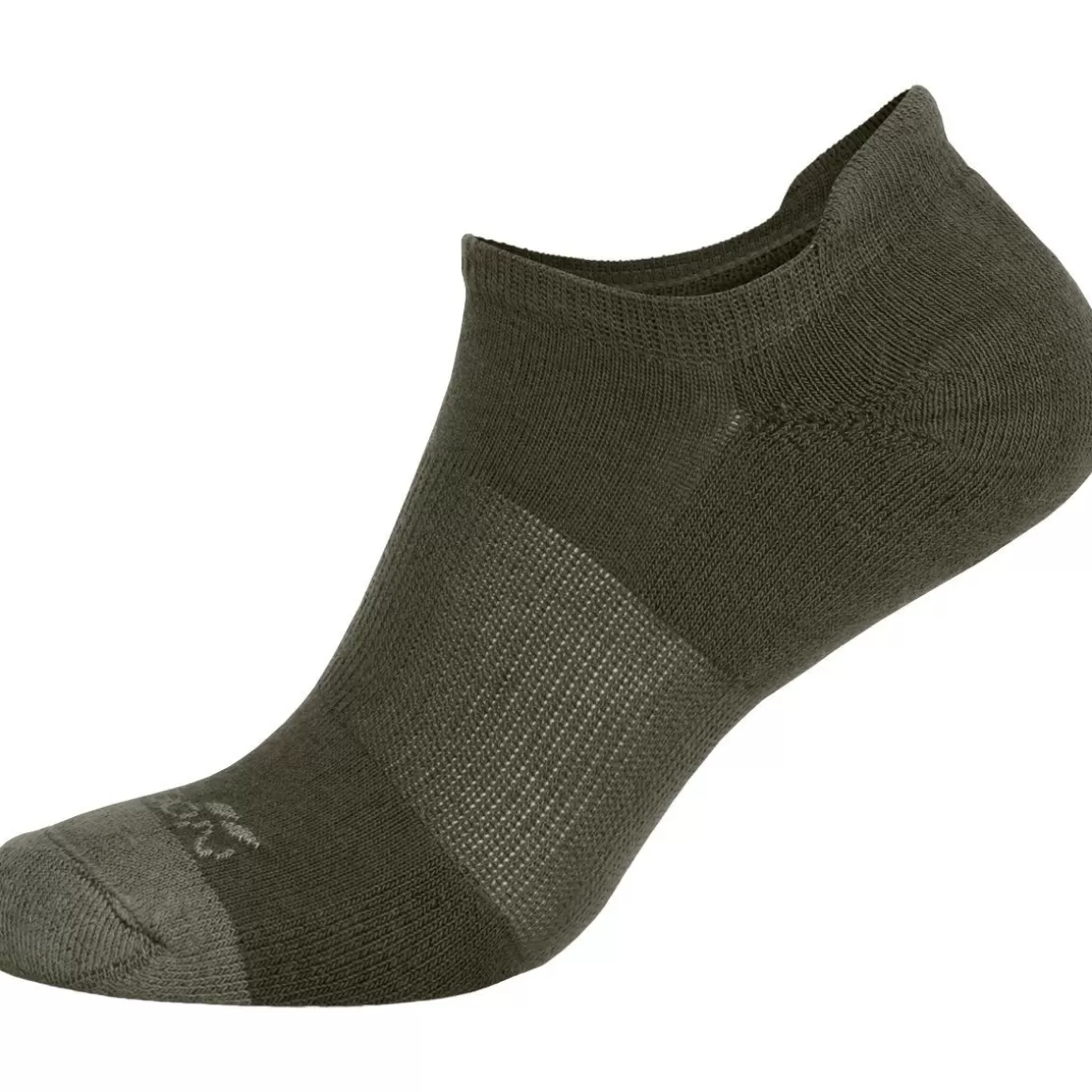 Jack Pyke Socks>Pentagon Invisible Socks Olive