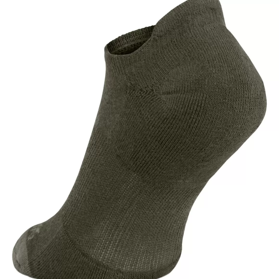 Jack Pyke Socks>Pentagon Invisible Socks Olive