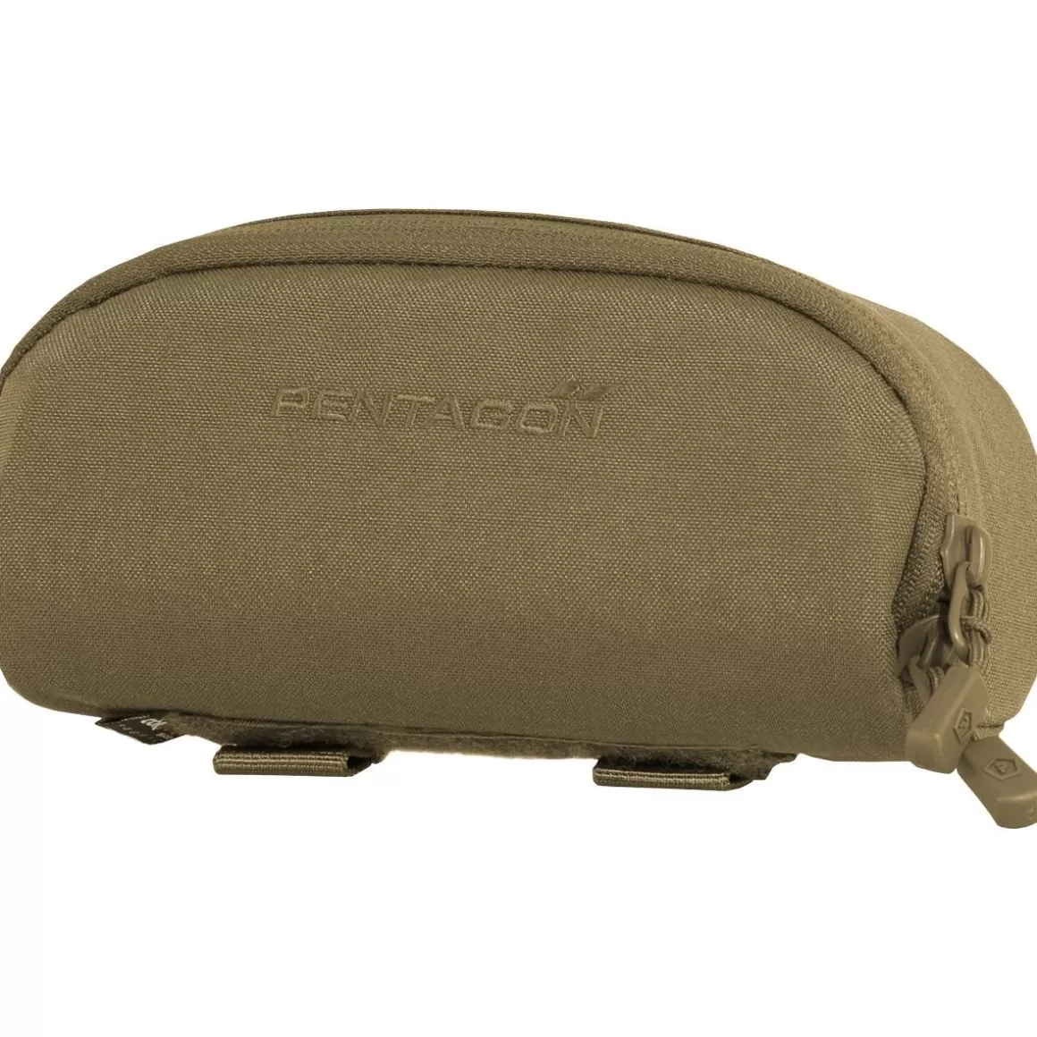 Pentagon Accessories> Kalypso Sunglasses Pouch Coyote