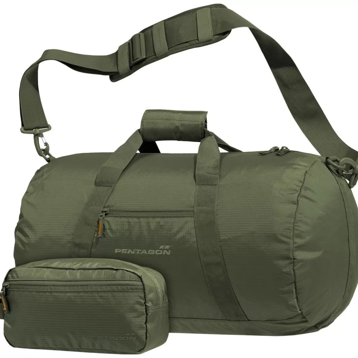 Pentagon Tool/Utility Bags> Kanon Duffle Bag Olive