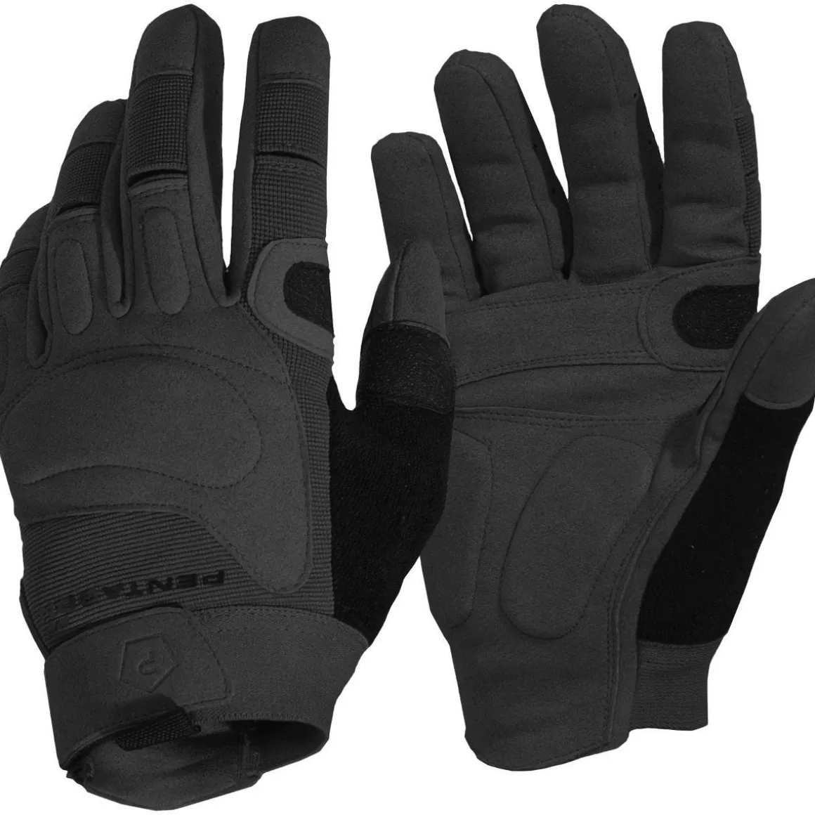 Pentagon Gloves> Karia Gloves Black