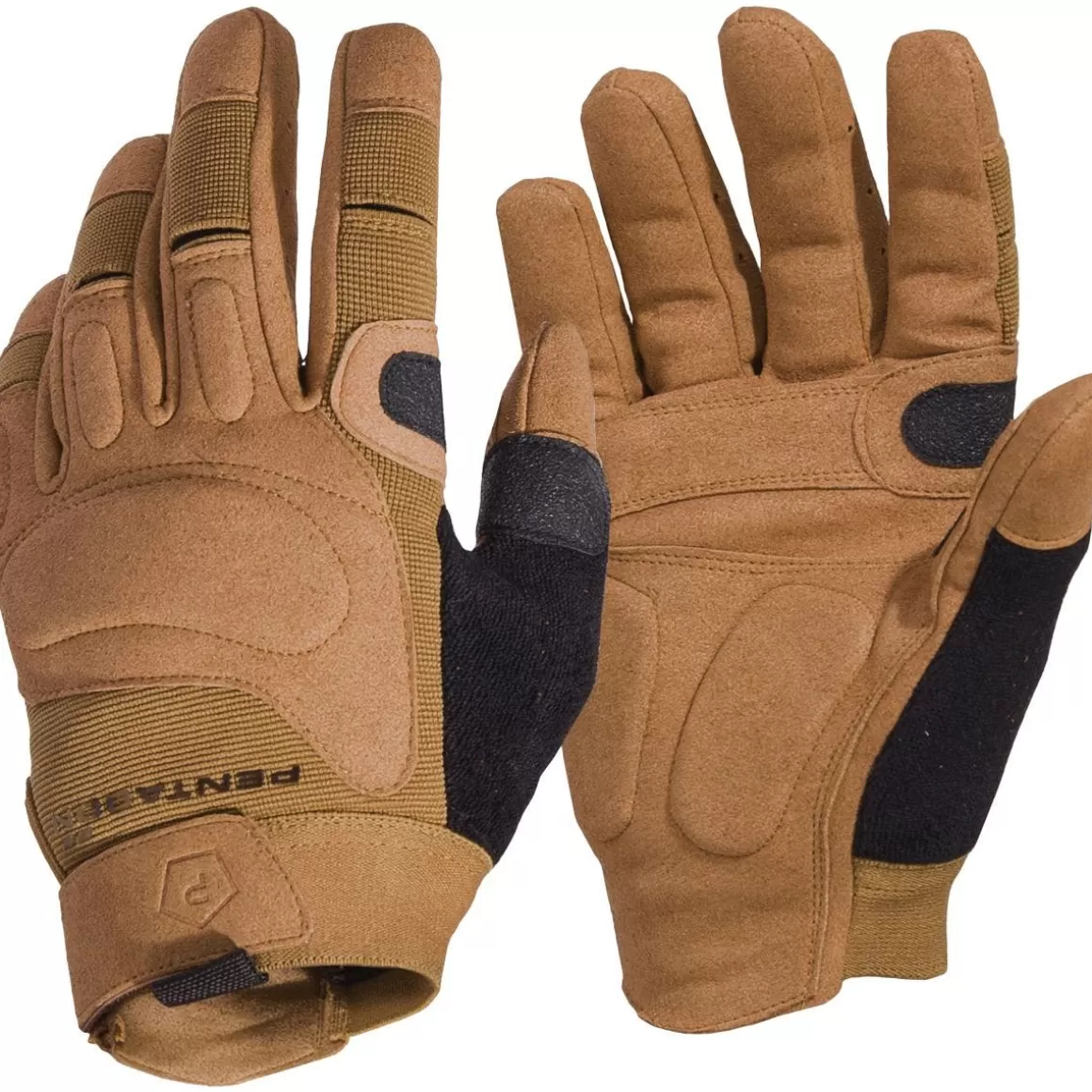 Pentagon Gloves> Karia Gloves Coyote