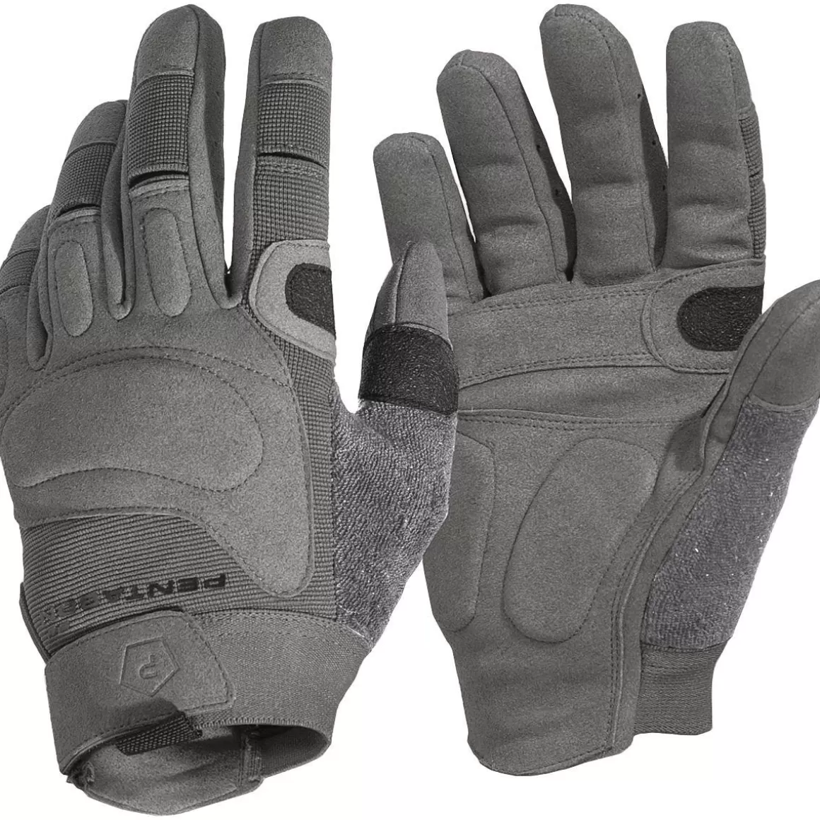 Pentagon Gloves> Karia Gloves Wolf Grey