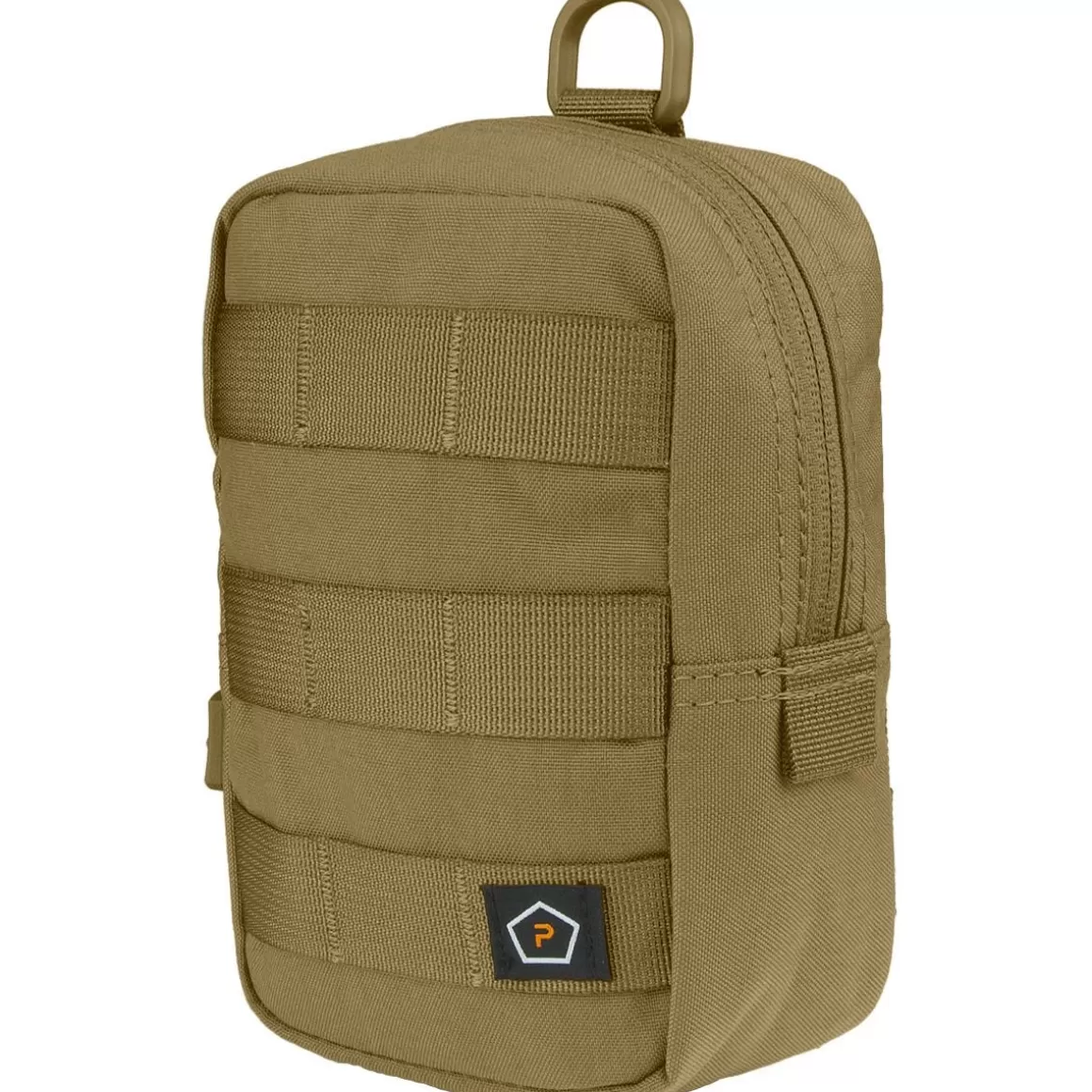 Pentagon Utility Pouches> Keros Utility Pouch Coyote