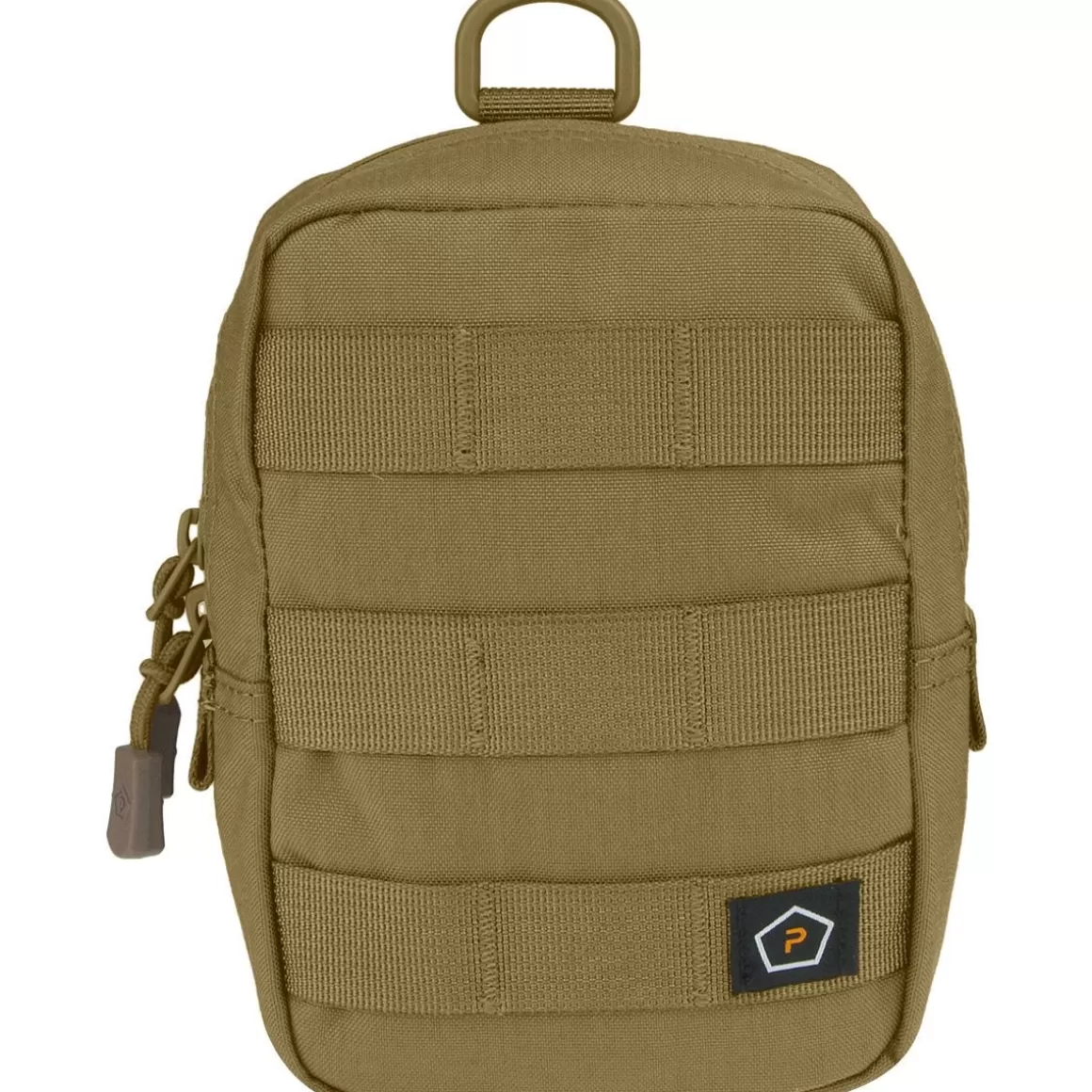 Pentagon Utility Pouches> Keros Utility Pouch Coyote