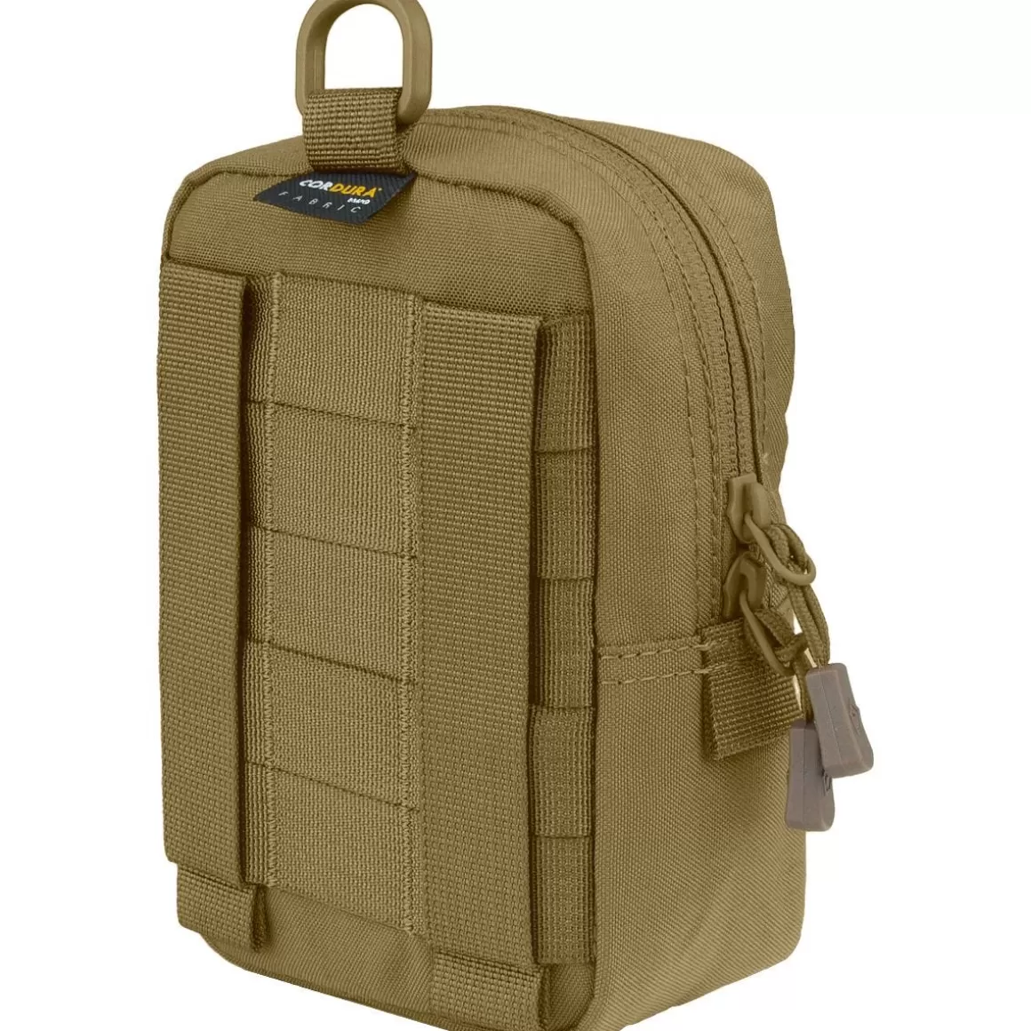 Pentagon Utility Pouches> Keros Utility Pouch Coyote