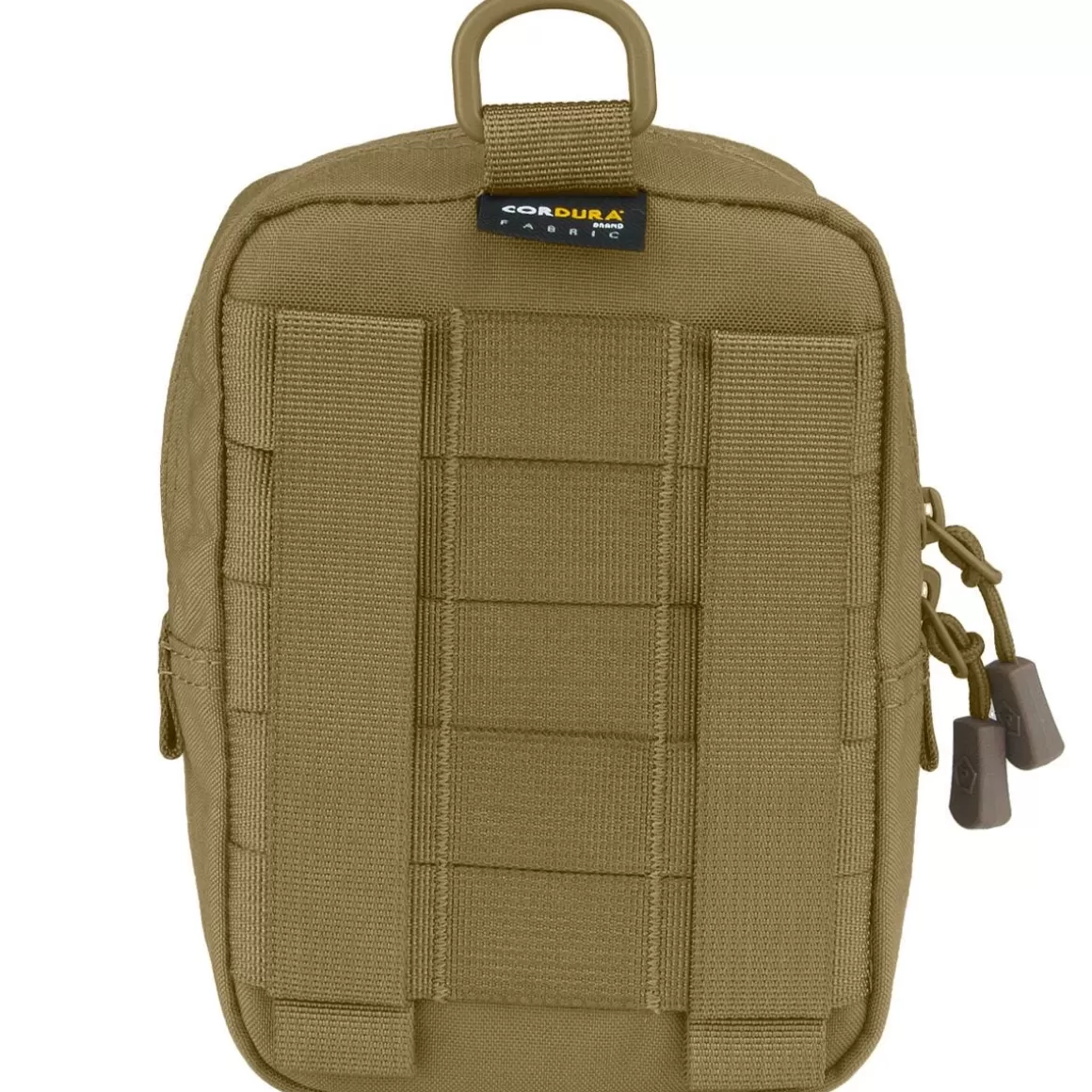 Pentagon Utility Pouches> Keros Utility Pouch Coyote