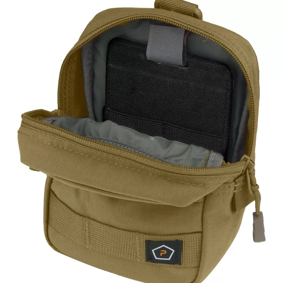 Pentagon Utility Pouches> Keros Utility Pouch Coyote