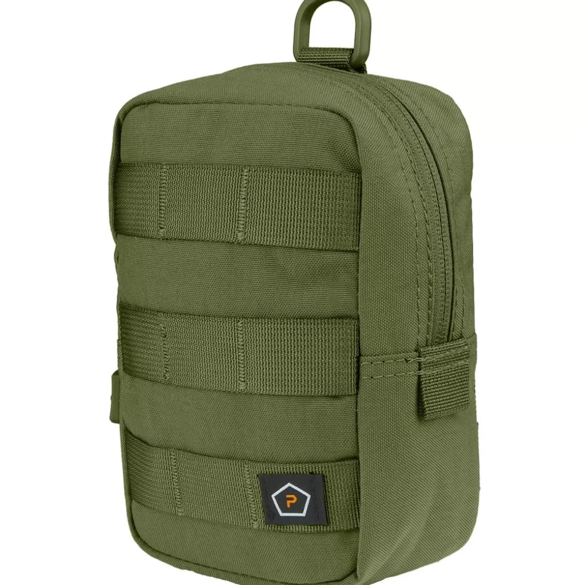 Pentagon Utility Pouches> Keros Utility Pouch Olive