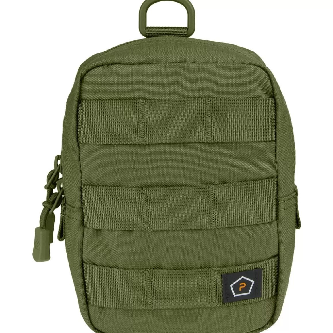 Pentagon Utility Pouches> Keros Utility Pouch Olive