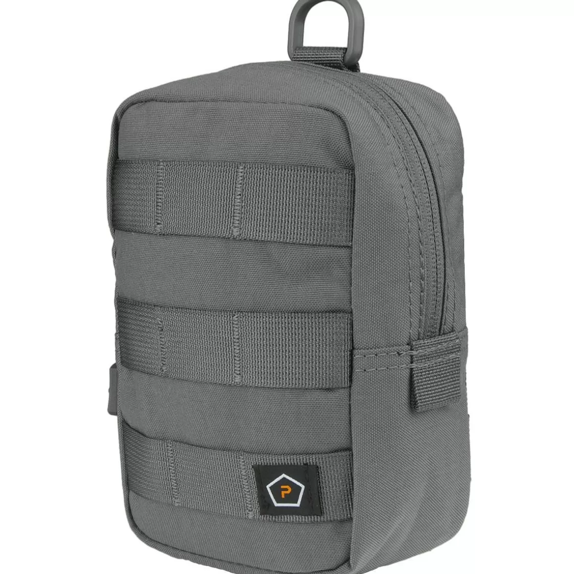 Pentagon Utility Pouches> Keros Utility Pouch Wolf Grey
